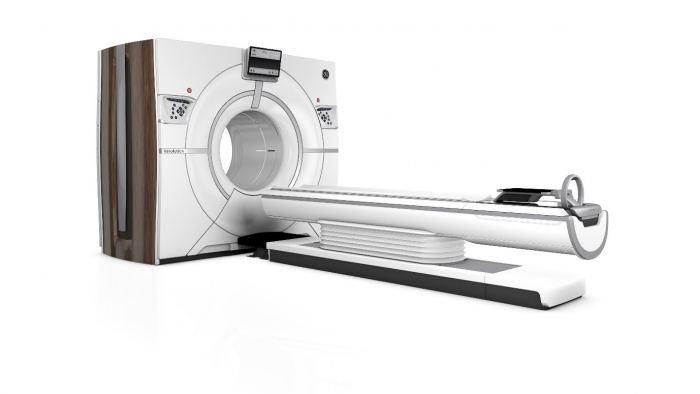 Revolutionâ„¢ CT