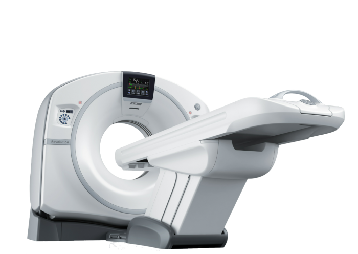 Revolutionâ„¢ EVO